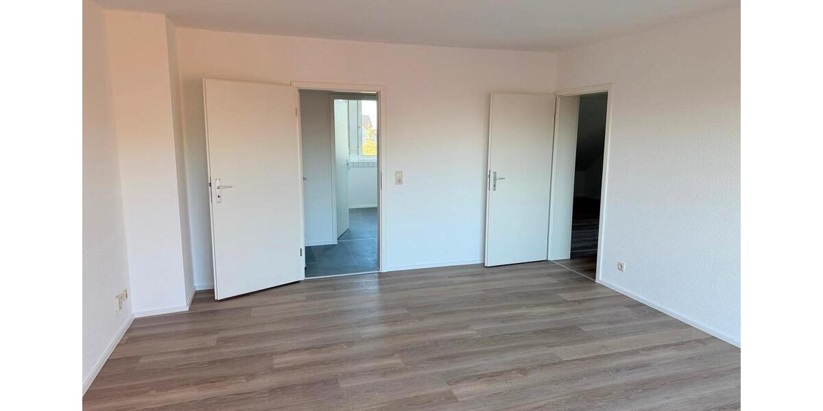 Etagenwohnung Sülzetal - 3 Zimmer, 75 m&sup2;, 895&euro; | Angebot:26444513