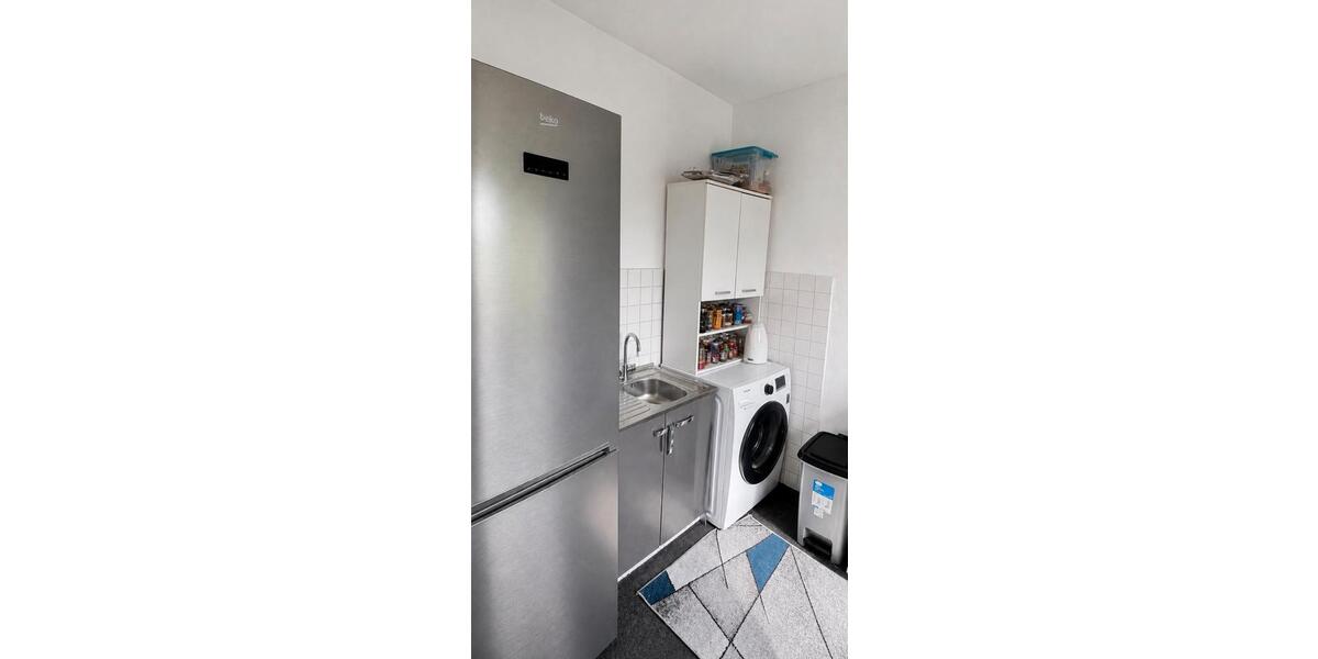 Etagenwohnung Erfurt Melchendorf - 2 Zimmer, 48 m&sup2;, 430&euro; | Angebot:26699993