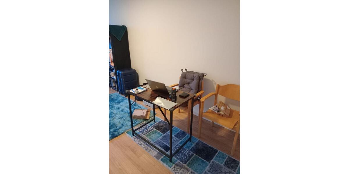 Getrenntes Zimmer für männliche oder weibliche Mieter 1 zimmer