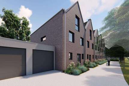 Haus zum Mieten in Weeze 1.390 € 142 m² 5.5 zimmer