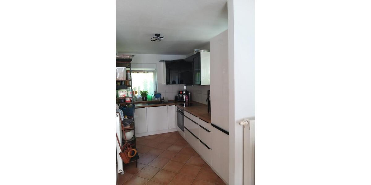 Reihenhaus Kaufbeuren - 5 Zimmer, 130 m&sup2;, 1.500&euro; | Angebot:26689527
