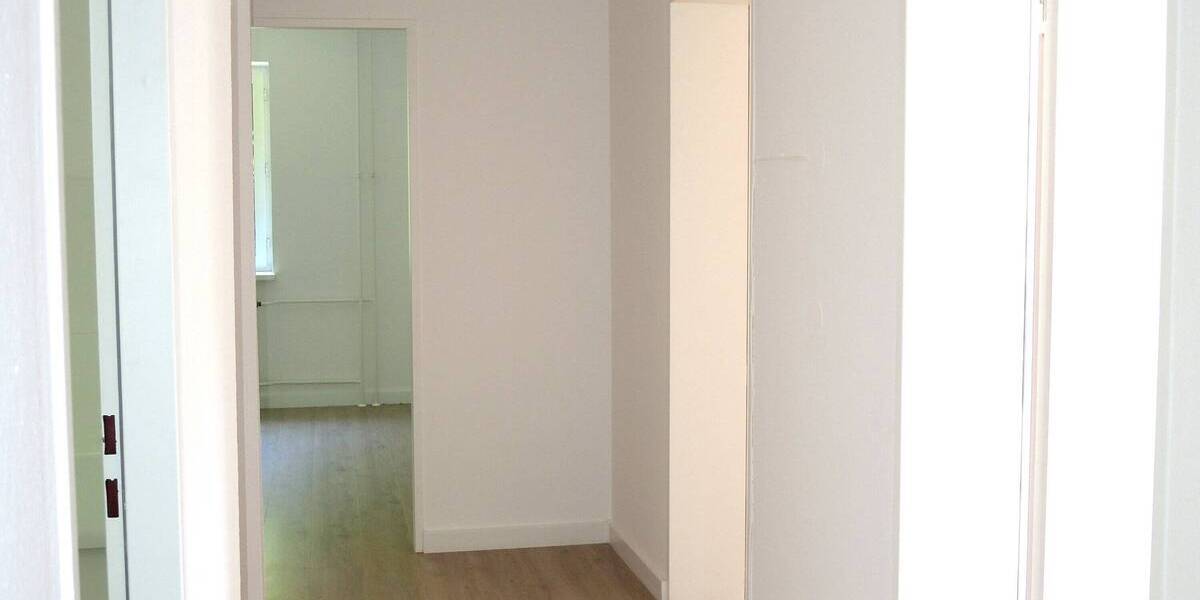 Etagenwohnung Bad Brückenau - 3 Zimmer, 74 m&sup2;, 561&euro; | Angebot:26819713