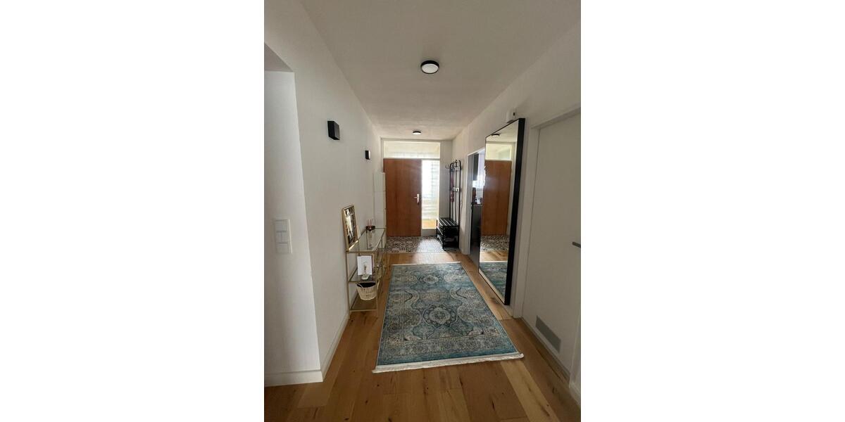 2-Zimmer Wohnung in Senden zu vermieten 2 zimmer