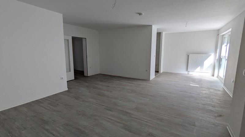 Erdgeschoßwohnung Breisach am Rhein - 4 Zimmer, 98 m&sup2;, 1.212&euro; | Angebot:26549731