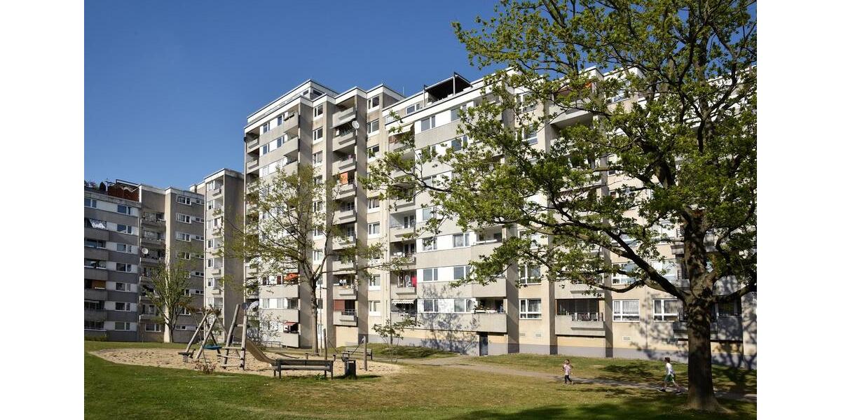 Etagenwohnung Wolfsburg - 3 Zimmer, 75 m&sup2;, 623&euro; | Angebot:26424346
