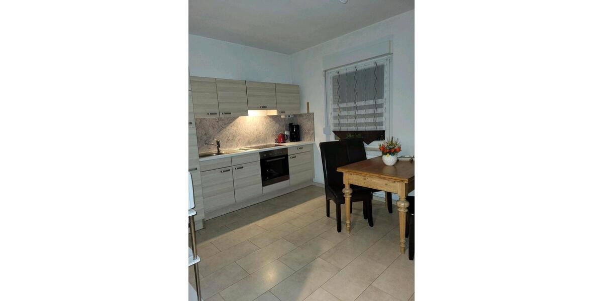 Wohnen auf Zeit Oberhausen Alstaden - 1.5 Zimmer, 43 m&sup2;, 899&euro; | Angebot:25591117