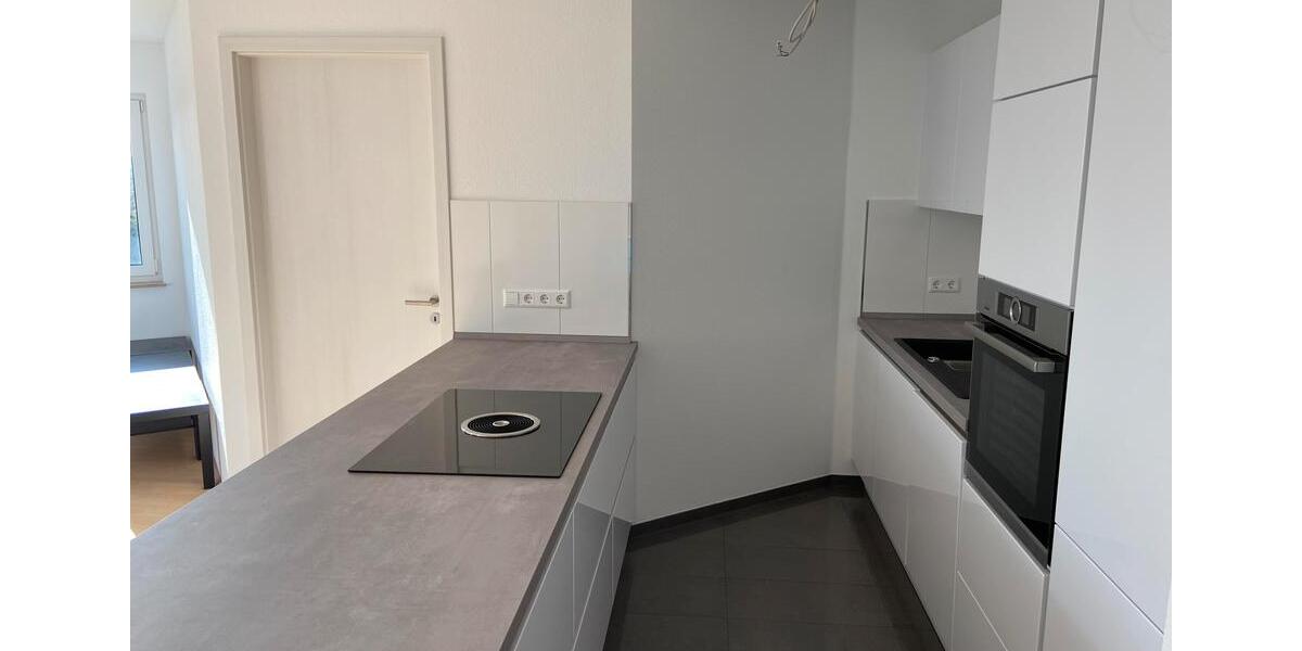 Etagenwohnung Crailsheim - 4 Zimmer, 99 m&sup2;, 1.050&euro; | Angebot:26624240