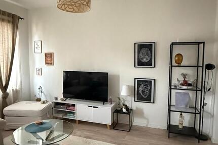 Wohnen auf Zeit Essen Stadtbezirk III - 2 Zimmer, 41 m&sup2;, 650&euro; | Angebot:26088546