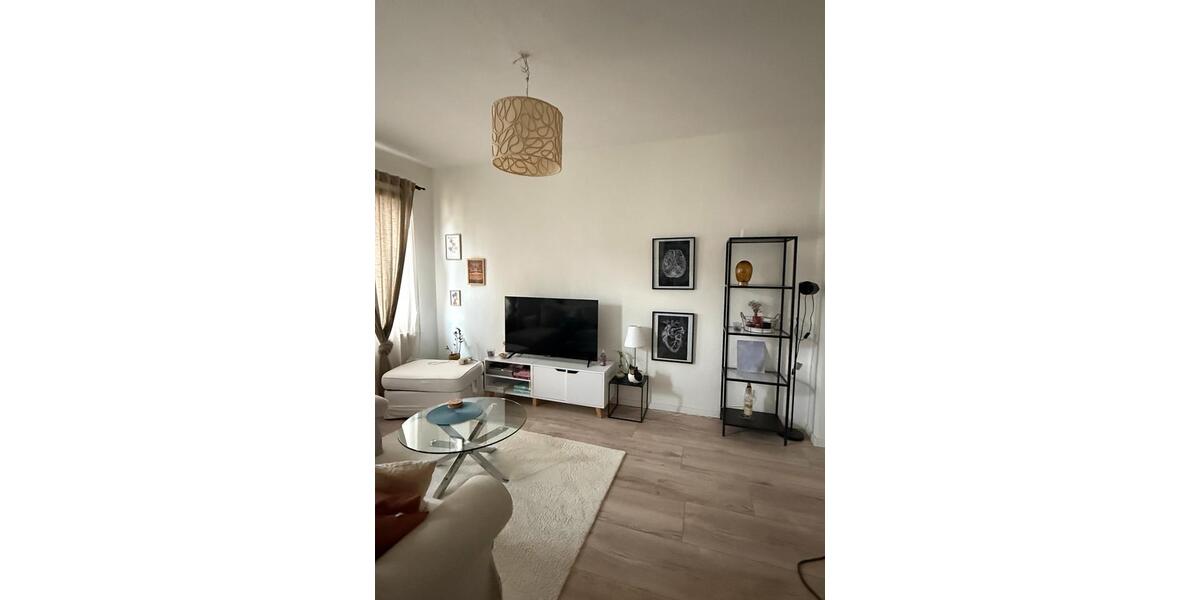 Wohnen auf Zeit Essen Stadtbezirk III - 2 Zimmer, 41 m&sup2;, 650&euro; | Angebot:26088546