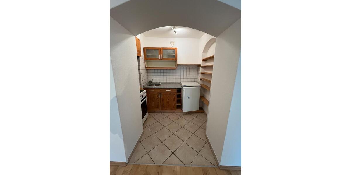 Etagenwohnung Pirna - 2 Zimmer, 52 m&sup2;, 593&euro; | Angebot:26609213