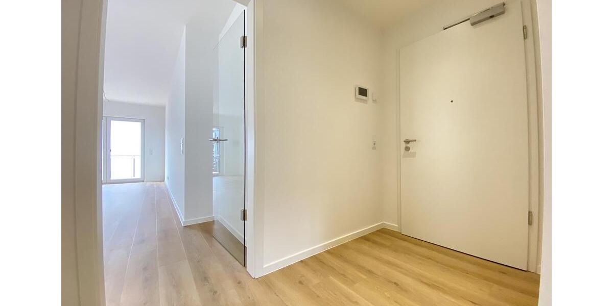 Erdgeschoßwohnung Bad Vilbel - 2 Zimmer, 52 m&sup2;, 1.050&euro; | Angebot:26663714