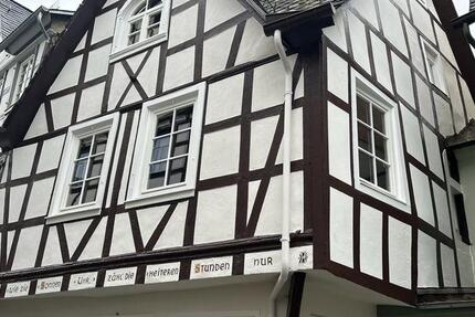 Wohnung mit Gewerbefläche Linz am Rhein 3 zimmer