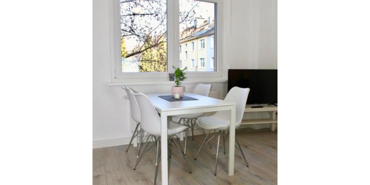 Wohnen auf Zeit Bochum Bochum-Mitte - 2 Zimmer, 50 m&sup2;, 1.150&euro; | Angebot:24527360