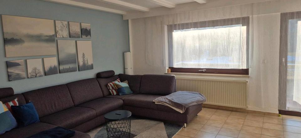 Einfamilienhaus Neuendettelsau - 5 Zimmer, 121 m&sup2;, 1.200&euro; | Angebot:24849175