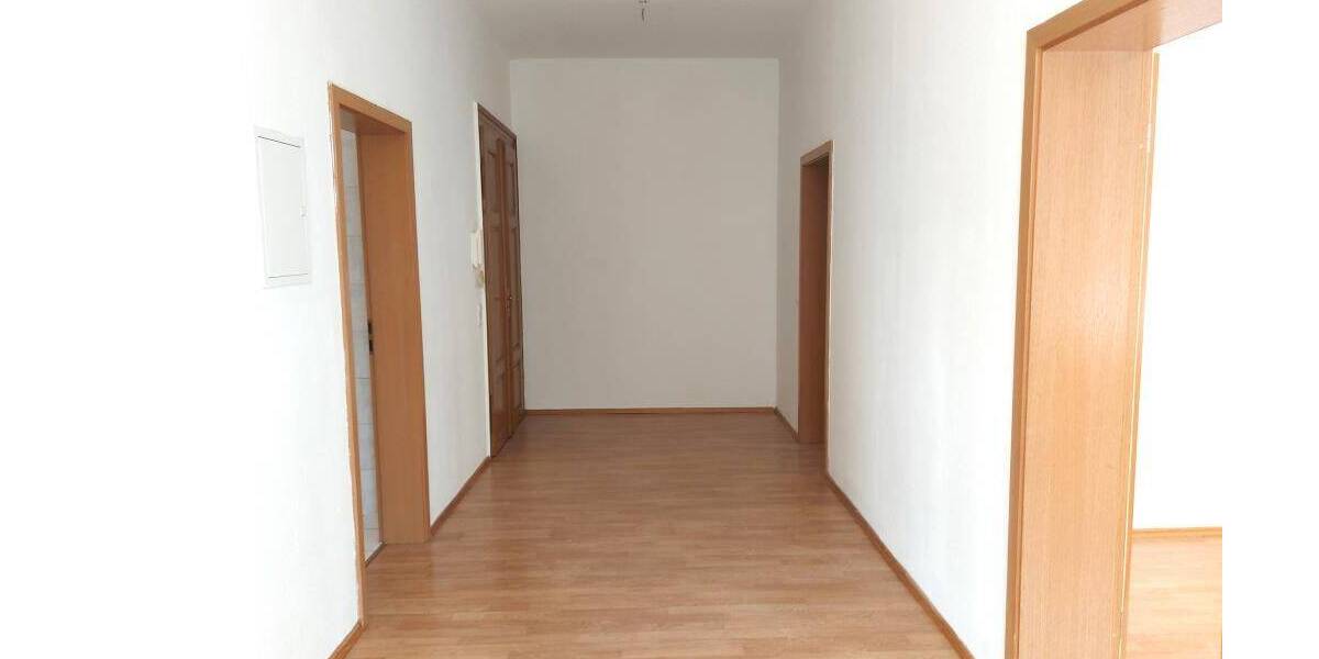 Etagenwohnung Gera Debschwitz - 2 Zimmer, 70 m&sup2;, 295&euro; | Angebot:26833140