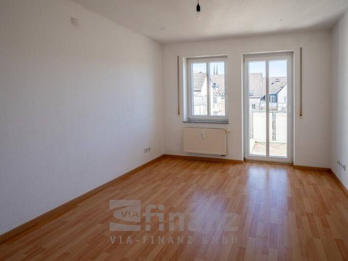 Etagenwohnung Chemnitz Sonnenberg - 2 Zimmer, 54 m&sup2;, 324&euro; | Angebot:26320345