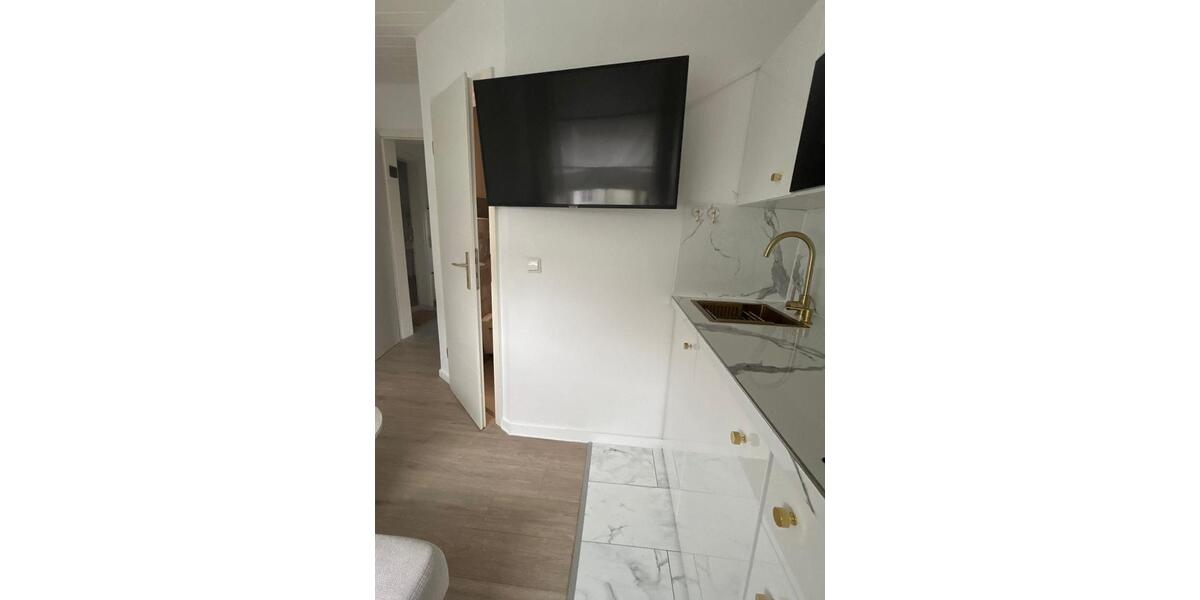 Etagenwohnung Friedrichshafen Allmannsweiler - 1 Zimmer, 10 m&sup2;, 590&euro; | Angebot:25637001