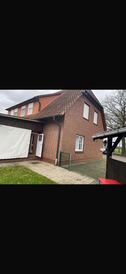 Haus zu vermieten