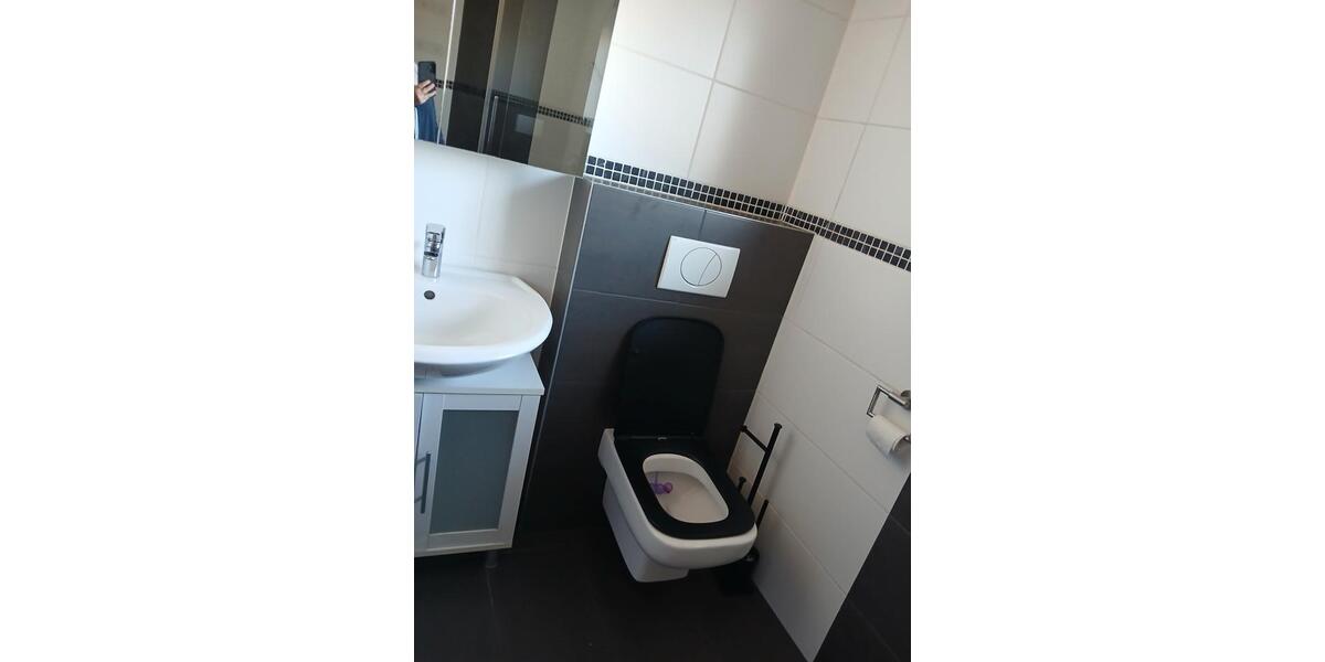 4-Zimmer-Wohnung in Roding – Am Esper – ab Februar 2026 4 zimmer