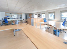 Gewerbeobjekt Bitburg - 6 Zimmer, 178 m&sup2;, 1.600&euro; | Angebot:24633412