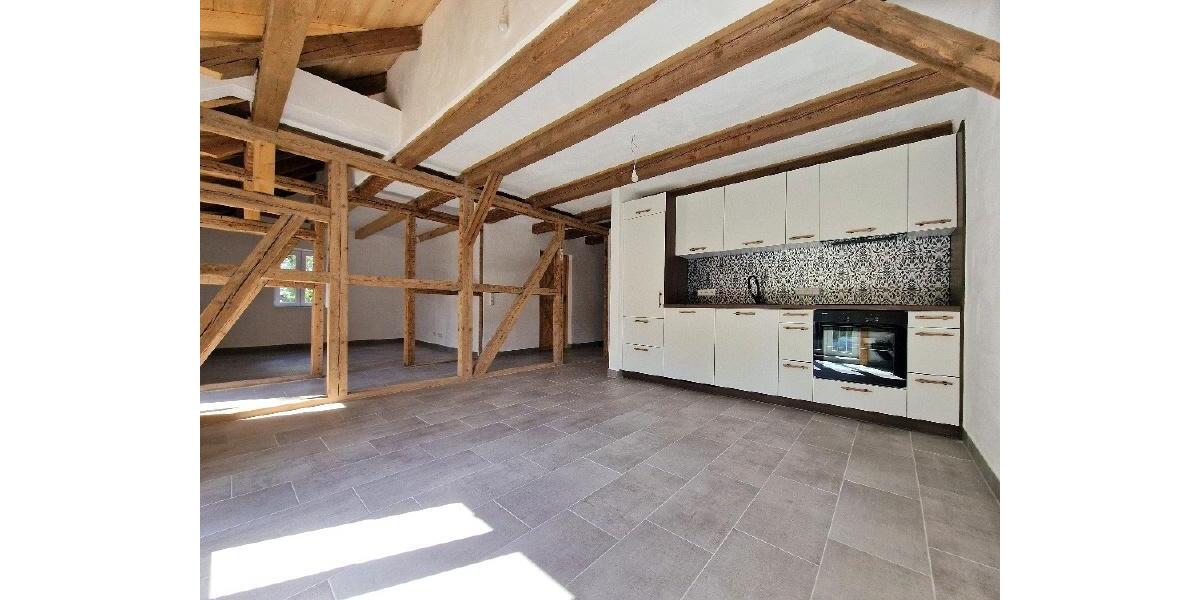 Etagenwohnung Wolfsburg Ehmen - 4 Zimmer, 116 m&sup2;, 1.445&euro; | Angebot:22742640