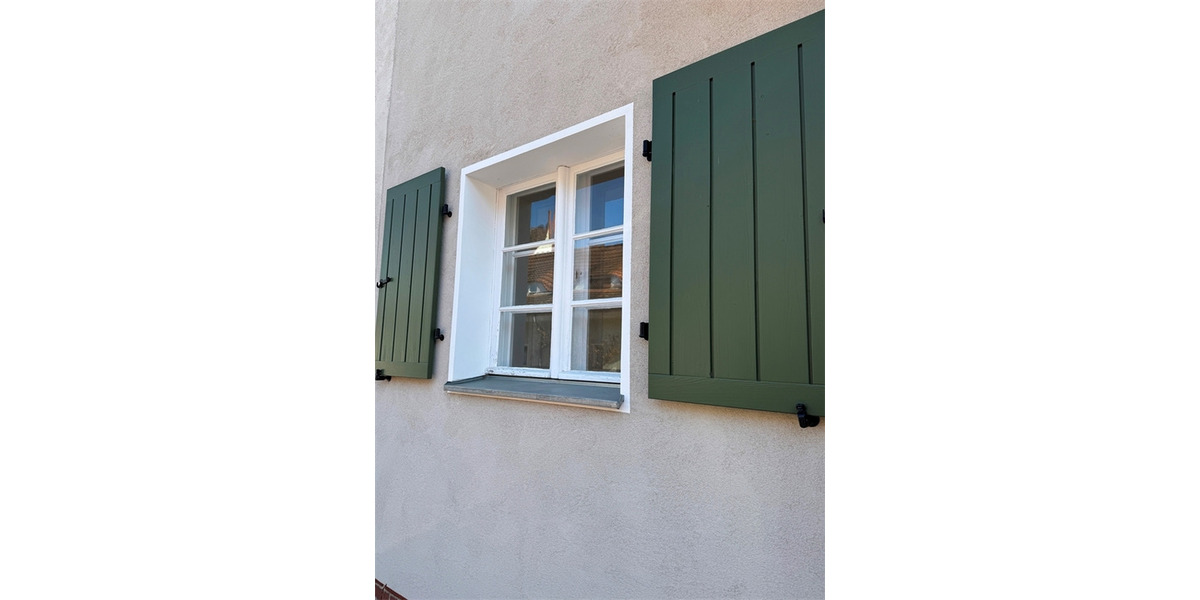 Einfamilienhaus Berlin Tegel - 4 Zimmer, 129 m&sup2;, 2.625&euro; | Angebot:26293121