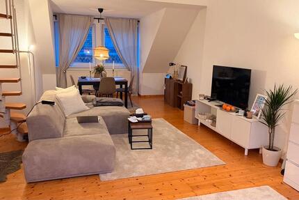 Wohnen auf Zeit Hannover Nord - 2 Zimmer, 62 m&sup2;, 1.100&euro; | Angebot:25058218