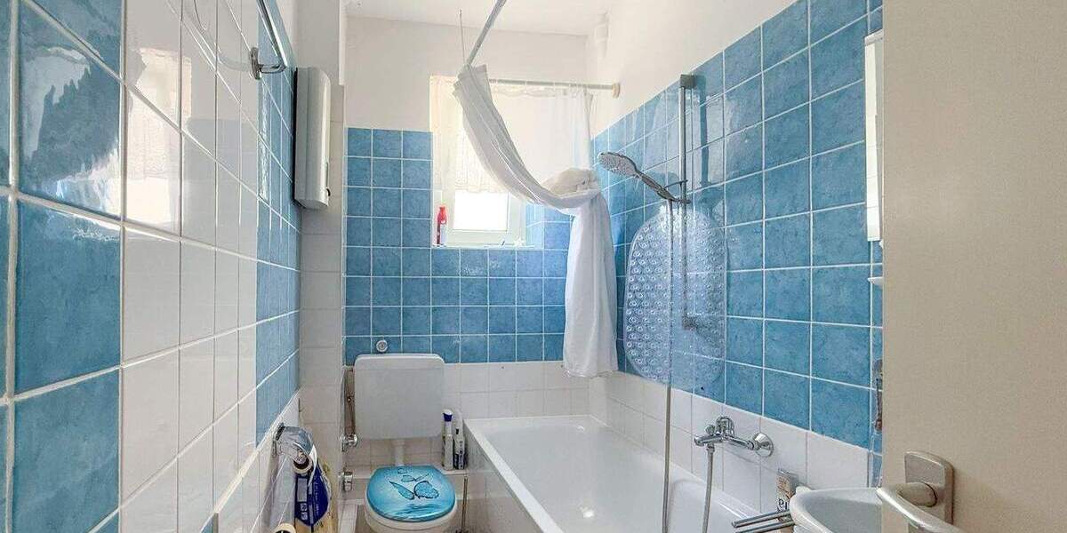 Etagenwohnung Schweinfurt Nordwestlicher Stadtteil - 3 Zimmer, 85 m&sup2;, 620&euro; | Angebot:25768700