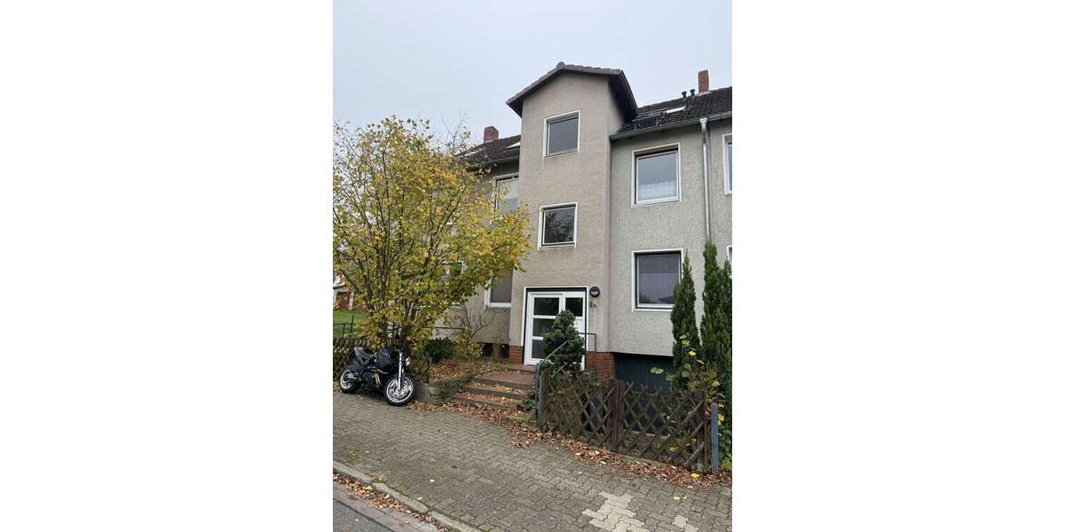 Etagenwohnung Gehrden - 3 Zimmer, 100 m&sup2;, 900&euro; | Angebot:27131330