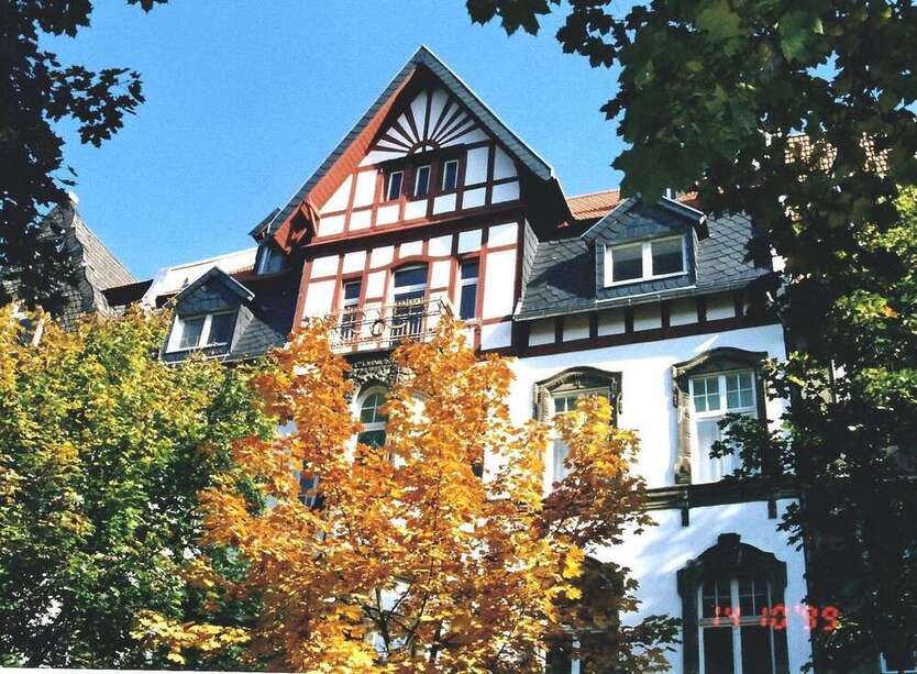 Wohnung zum Mieten in Saarbrücken 1.425 € 146 m²