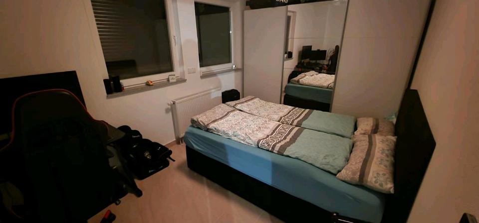 Erdgeschoßwohnung Baiersbronn - 3 Zimmer, 92 m&sup2;, 970&euro; | Angebot:26538988