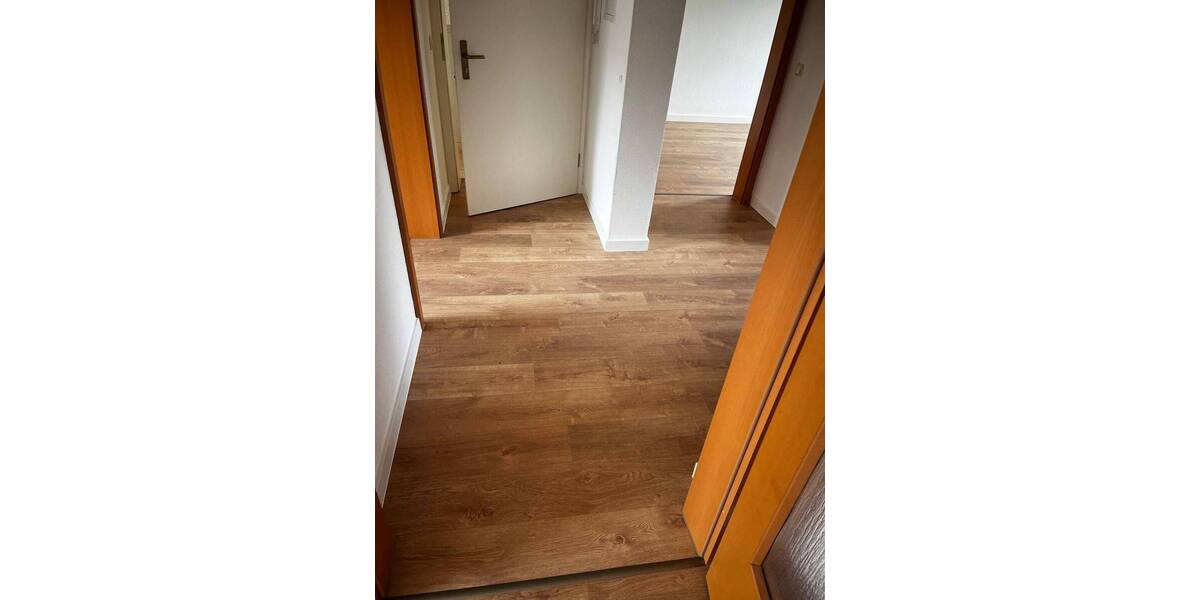 Etagenwohnung Sassnitz - 3 Zimmer, 67 m&sup2;, 459&euro; | Angebot:26904365