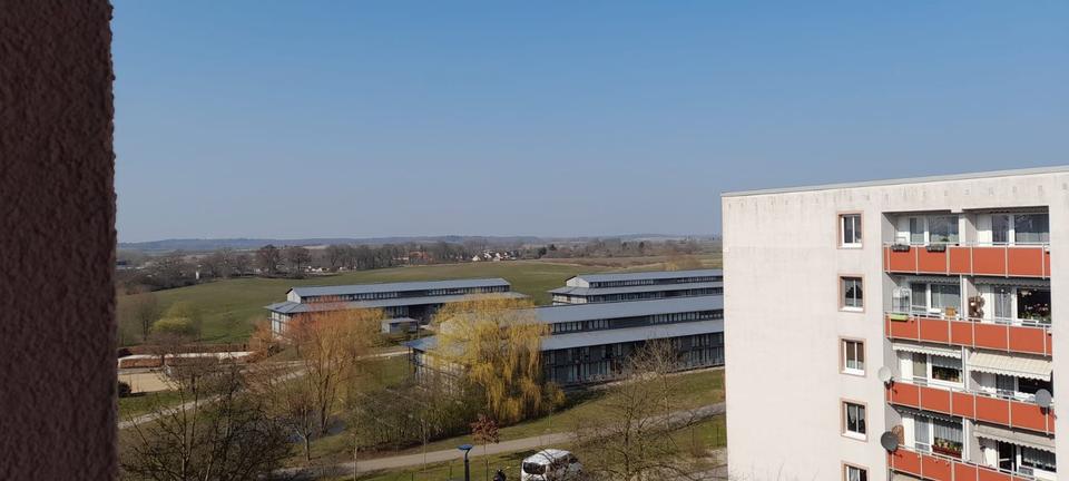 3-Zimmerwohnung in Schwerin 3 zimmer