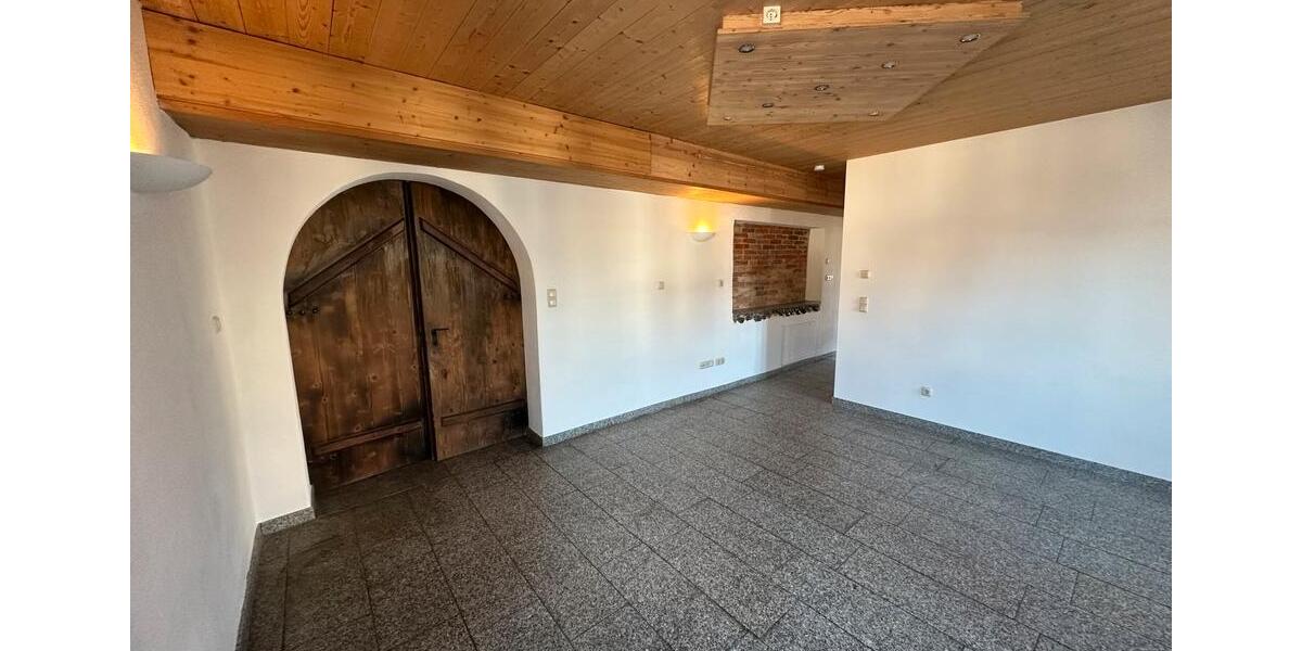 Hochparterre Amerang - 3 Zimmer, 70 m&sup2;, 1.000&euro; | Angebot:24582833