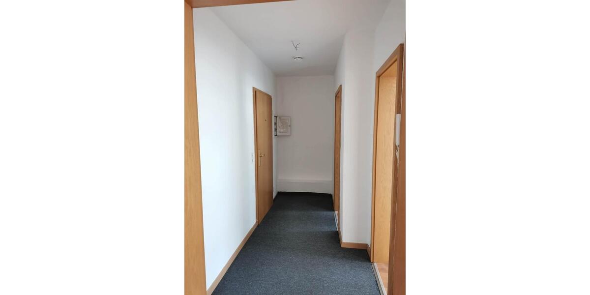 Etagenwohnung Glashütte - 1 Zimmer, 37 m&sup2;, 245&euro; | Angebot:24623607