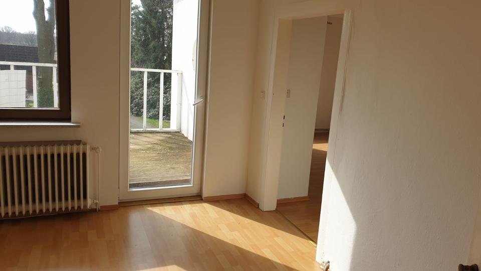 Etagenwohnung Müden (Aller) - 3 Zimmer, 66 m&sup2;, 539&euro; | Angebot:25830431