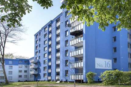 Wohnung Monheim - 1 Zimmer, 32 m&sup2;, 392&euro; | Angebot:27684394
