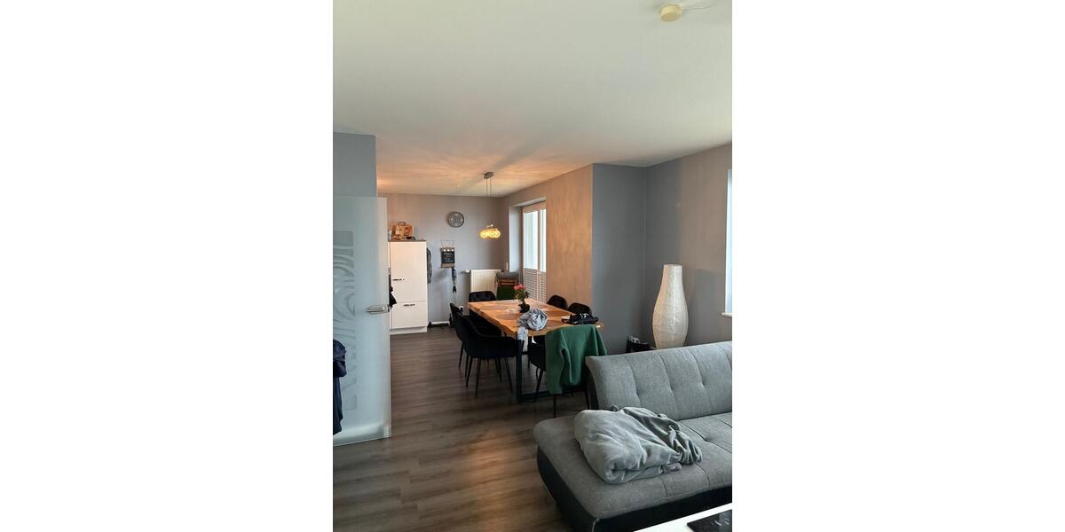 Etagenwohnung Tarmstedt - 3 Zimmer, 82 m&sup2;, 950&euro; | Angebot:24373735