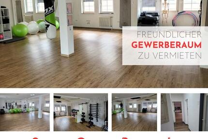 Zu vermieten: Heller 95 m² Raum im 1. Obergeschoss – Nur 700 Euro zimmer