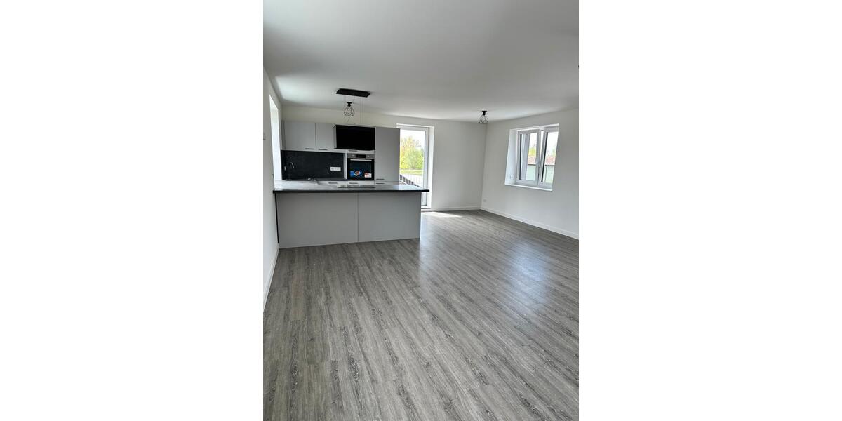 Erdgeschoßwohnung Hitzacker (Elbe) - 2 Zimmer, 60 m&sup2;, 830&euro; | Angebot:26670622