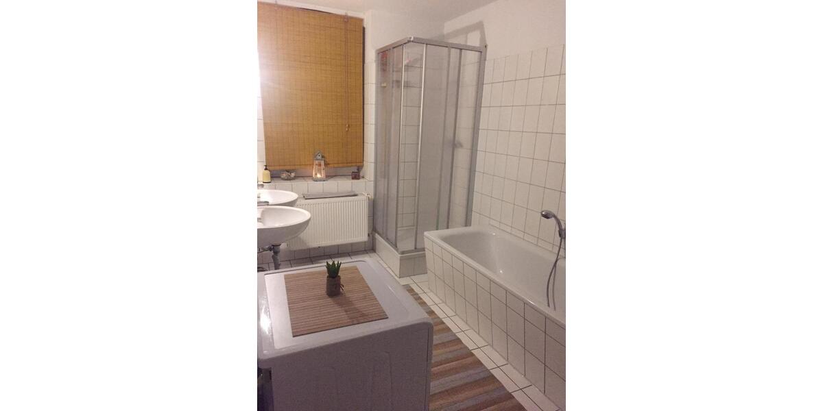 Wohnen auf Zeit Brandenburg an der Havel Bahnhofsvorstadt - 1 Zimmer, 12 m&sup2;, 500&euro; | Angebot:23307833