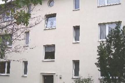 Sanierte 2-Zimmer-Wohnung im Erdgeschoss – Ihr neues Zuhause bei Vonovia