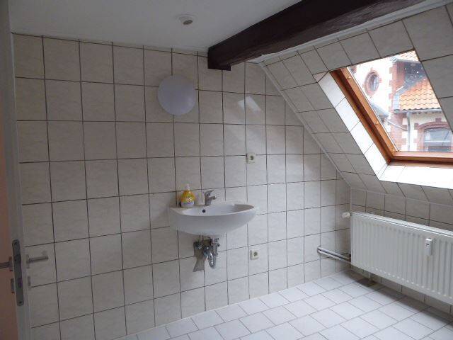 Etagenwohnung Bad Gandersheim Vorwerk Brunshausen - 2 Zimmer, 85 m&sup2;, 337&euro; | Angebot:26786592