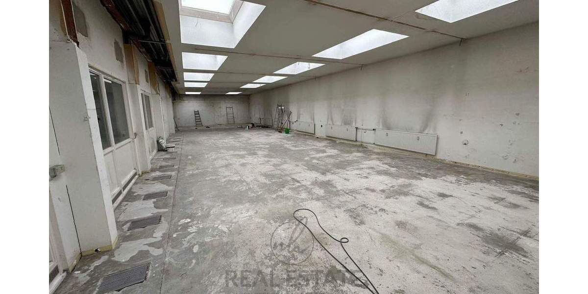 Gewerbeobjekt Hamburg Bahrenfeld - 1.827&euro; | Angebot:26751567