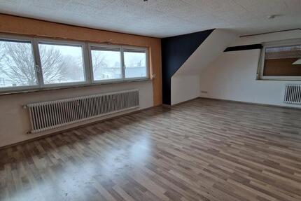 Wohnung Ulm Donautal - 3 Zimmer, 88 m&sup2;, 900&euro; | Angebot:24813407