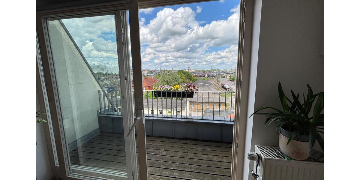 Wohnen auf Zeit Halle (Saale) Büschdorf - 2 Zimmer, 45 m&sup2;, 700&euro; | Angebot:26680313