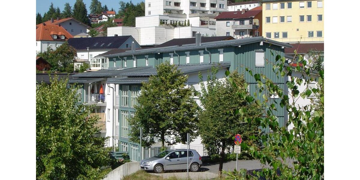 Etagenwohnung Freyung - 3 Zimmer, 74 m&sup2;, 660&euro; | Angebot:25327061