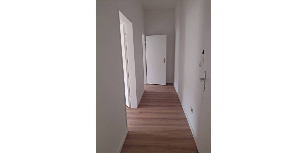 Etagenwohnung Bremerhaven Lehe - 3 Zimmer, 55 m&sup2;, 460&euro; | Angebot:25729207