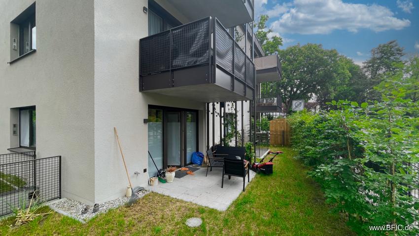 Maisonettenwohnung Fürstenfeldbruck - 4 Zimmer, 108 m&sup2;, 2.166&euro; | Angebot:24774585