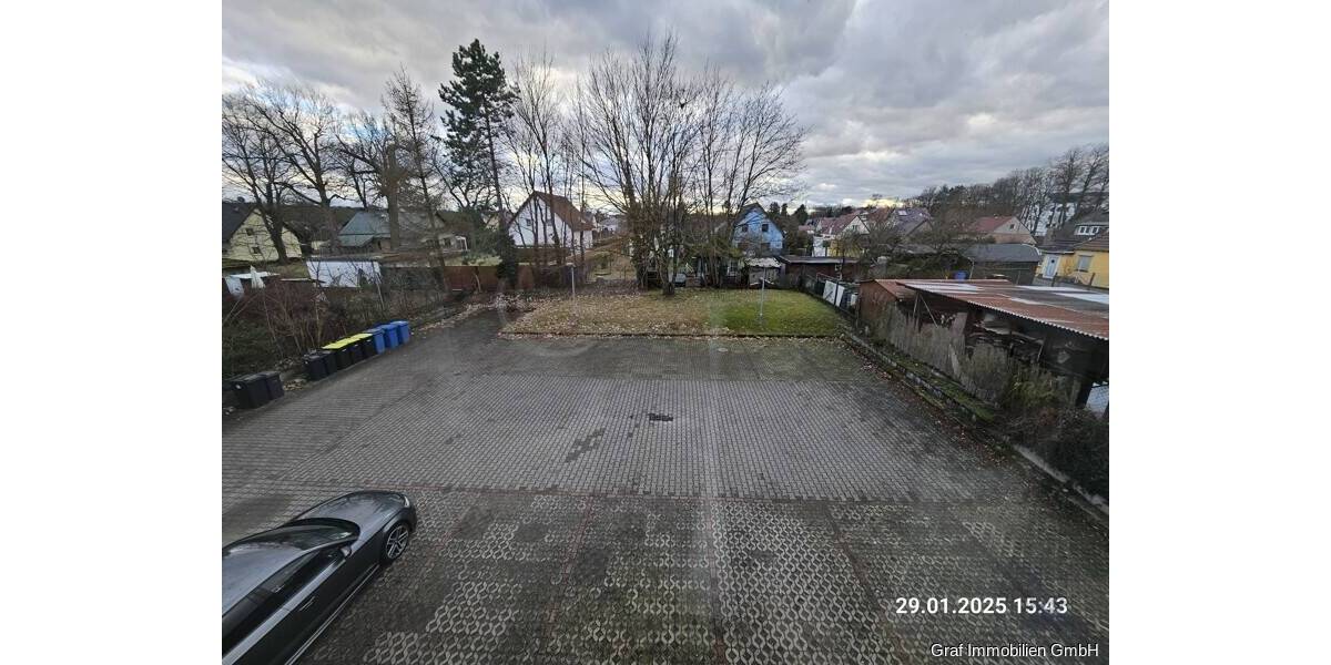 Gewerbeobjekt Strausberg Vorstadt - 7 Zimmer, 88 m&sup2;, 1.300&euro; | Angebot:26080103